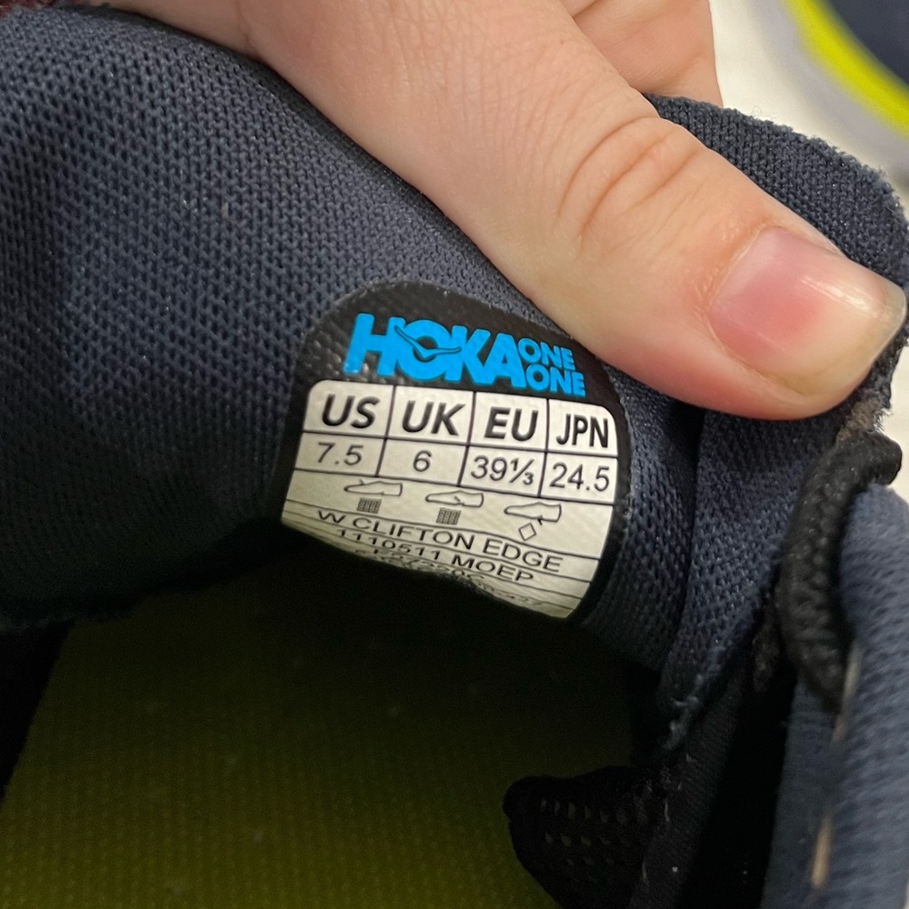 HOKA One - Picture 3 of 5